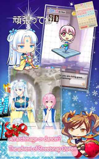 Anime Story – Magical Princess Mod Apk 3.1.8 (Unlimited money) Gallery 10