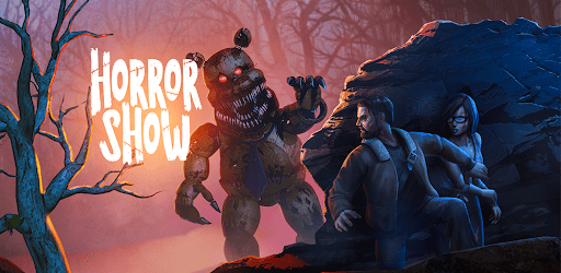 Horror Show Scary Online 0.99.6 Apk + Mod (Money) Gallery 0