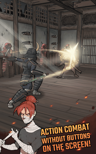 Demon Blade – Japan Action RPG Mod Apk 2.020 Gallery 10