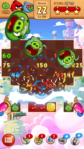 Angry Birds Blast 2.2.6 Mod money Gallery 4