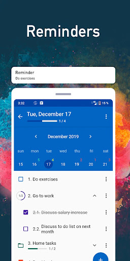 My Daily Planner: To Do List Mod Apk 1.8.1.3 Gallery 6