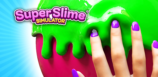 Super Slime Simulator: Satisfying ASMR & DIY Games Mod Apk 7.11 (Unlimited money) Gallery 0