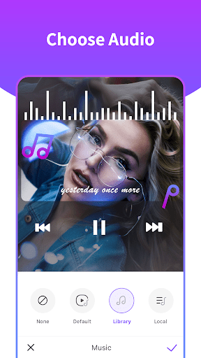 Music Video Editor – Vidshow Mod Apk 2.0.255 (Unlocked)(Premium) Gallery 4