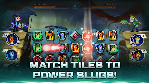 Slugterra Slug it Out 2 v4.3.1 MOD APK OBB Unlimited Money/Upgrade Gallery 6