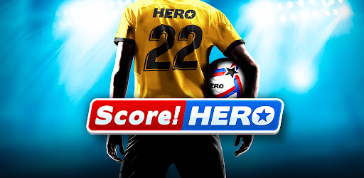 Download Score Hero 2/2022 Mod Apk (Unlimited Money) v2.10 Gallery 0