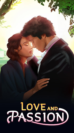 Love and Passion: Episodes Mod Apk 1.16 Gallery 6