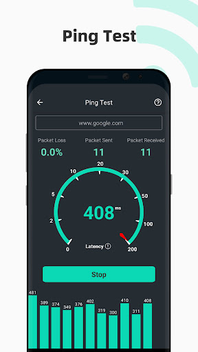 Speed test – Speed Test Master Mod Apk 1.42.3 (Unlocked)(Premium) Gallery 5