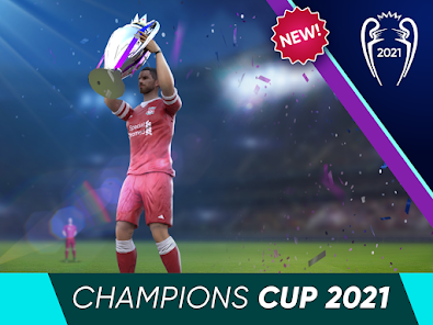 Soccer Cup 2022: Football Game MOD apk v1.18.1