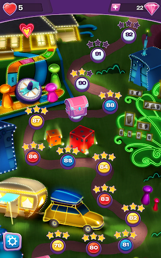 Inside Out Thought Bubbles Mod Apk 1.28.1 (Unlimited money) Gallery 8