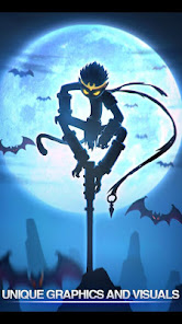 League of Stickman MOD APK (Money)