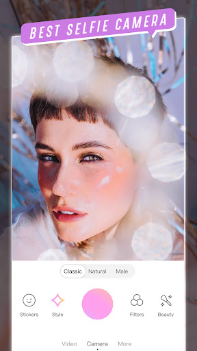 BeautyCam Mod Apk 10.1.30 (Unlocked)(VIP) Gallery 1