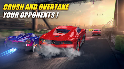 Speed Car Racing-3D Car Game Mod Apk 1.0.21 Gallery 2