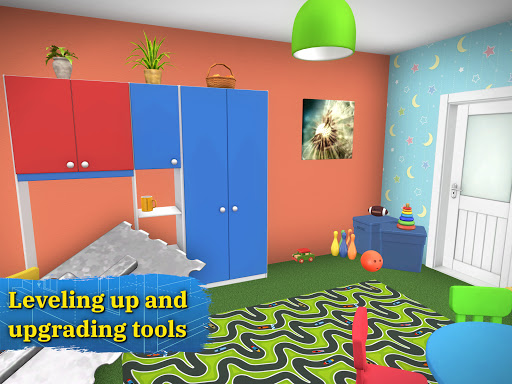 House Flipper APK v1.083 (MOD Unlimited Flipcoins) Gallery 9