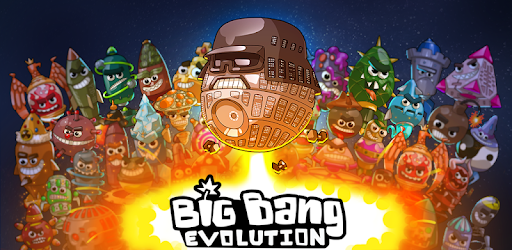 Big Bang Evolution Mod Apk 1.3.15 (Unlimited money) Gallery 0