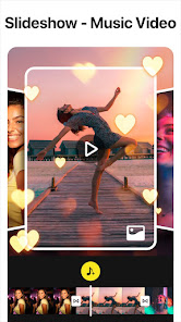 Glitch Video Effects APK MOD (Pro Unlocked) v2.3.2.2 Gallery 3