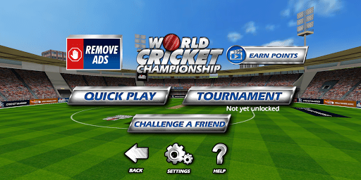 World Cricket Championship Lt Mod Apk 5.6.2 (Unlimited money)(Unlocked) Gallery 1