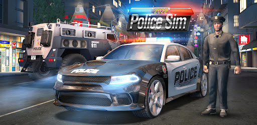 Police Sim 2022 MOD APK 1.9.91 (Unlimited Money)