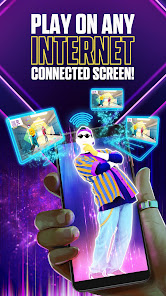 Just Dance Now APK 5.8.2 Gallery 3