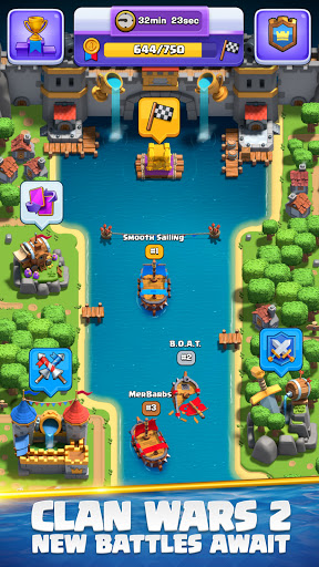 Clash Royale Gallery 6