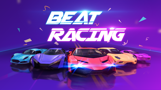 Beat Racing Mod APK 1.9.2 (Unlimited money) Gallery 5