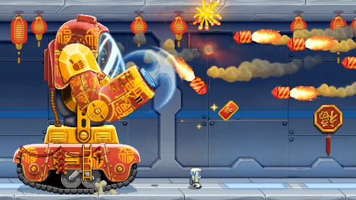 Jetpack Joyride Gallery 4