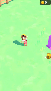 My Little Farm APK v0.1.8 MOD (Unlimited Money)