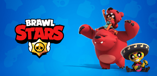 Brawl Stars Gallery 0