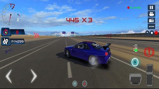 HAJWALH LINE 1.3.98 MOD APK Unlimited Money Gallery 8