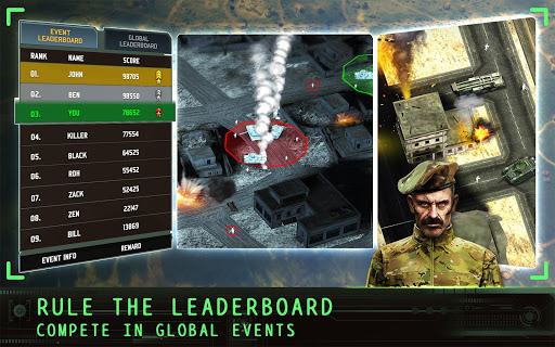 Drone Shadow Strike 1.31.113 MOD APK Money Gallery 10