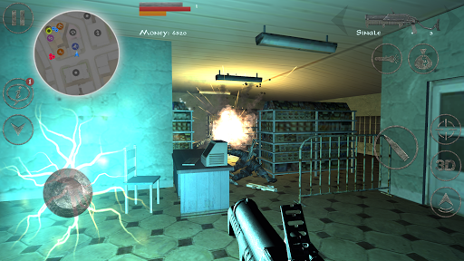 Occupation 2.5 Mod Apk 2.5.4 (Unlimited money)(Invincible) Gallery 5