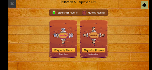 Callbreak Multiplayer Mod Apk 0.2.20 (Remove ads)