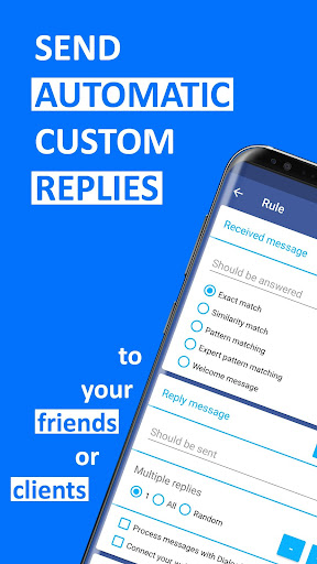 AutoResponder for FB Messenger Mod Apk 2.6.9 (Unlocked)(Premium) Gallery 0