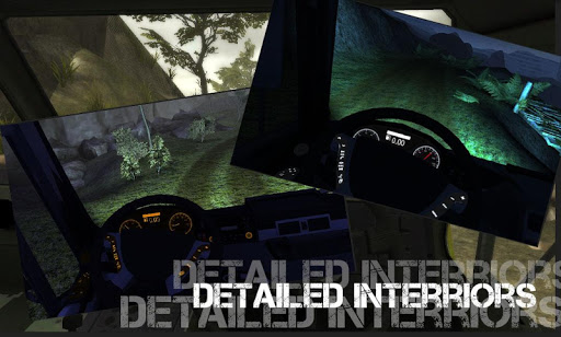 Truck Simulator Offroad 1.0.9 Apk Gallery 2