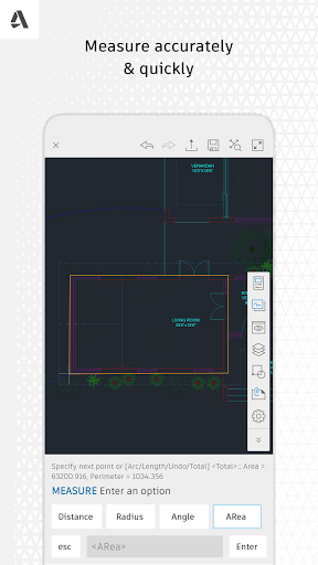 AutoCAD 360 Pro 5.4.0 Apk (Full Version)