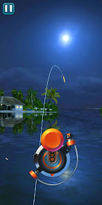 Fishing Hook (Unlimited Money) Gallery 3