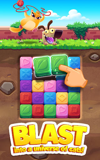 Cookie Cats Blast Mod Apk 1.31.1 Gallery 7