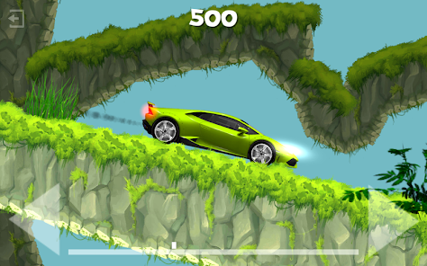 Exion Hill Racing MOD apk (Unlimited money) v6.82