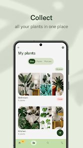 Planta – Care for your plants Mod APK 2.24.1 (Unlocked)(Premium) Gallery 5