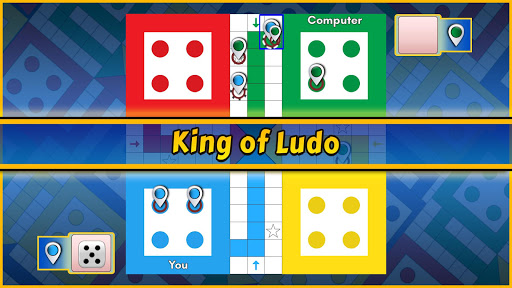 Ludo King Controller MOD APK v8.1.0.282 (Pro Unlocked/Dice Controller)