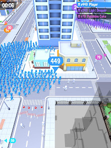 Crowd City (Unlimited Time) Gallery 5