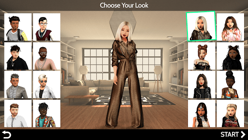 Avakin Life 3D Virtual World 1.057.01 Mod unlocked Gallery 6