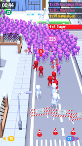 Crowd City (Unlimited Time) Gallery 1