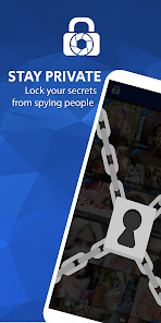 Hide Pictures with LockMyPix MOD apk (Unlocked)(Premium) v5.2.3.7 Gallery 1