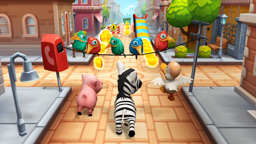 Pet Run – Puppy Dog Game Mod Apk 1.11.0 (Unlimited money)(Unlocked) Gallery 7