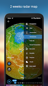 Weather & Widget – Weawow MOD apk (Paid for free)(Unlocked) v4.9.5 Gallery 4