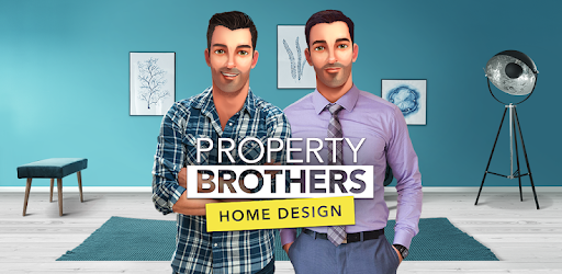 Property Brothers Home Design APK v2.4.3g (MOD Unlimited Money)