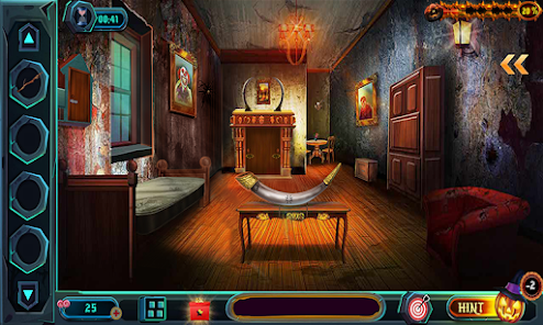 Halloween Party Escape 2020 – Adventure Level Game MOD apk v3.3 Gallery 6