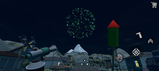 Fireworks Simulator 3D Mod Apk 3.0.1 (Remove ads) Gallery 1