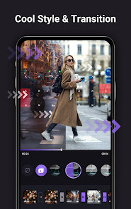 Filmigo Video Maker APK MOD (VIP Unlocked) v5.6.1 Gallery 3