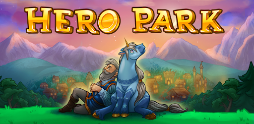 Hero Park Mod Apk 1.12.2 (Unlimited money) Gallery 0